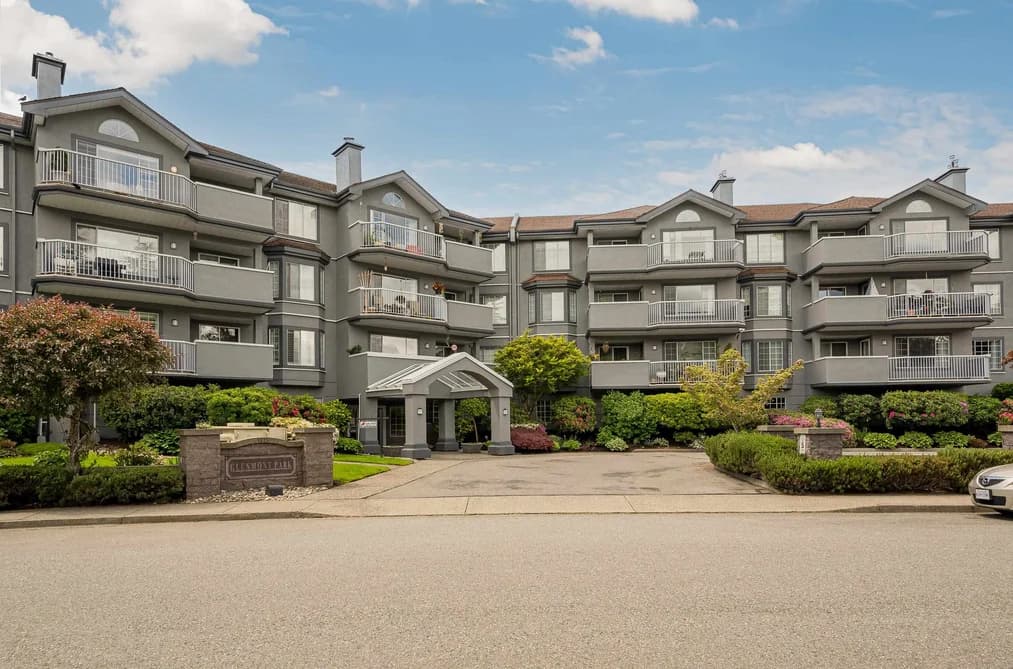 110 5375 205 STREET, Langley, BC — Residential for Sale - Photo 2