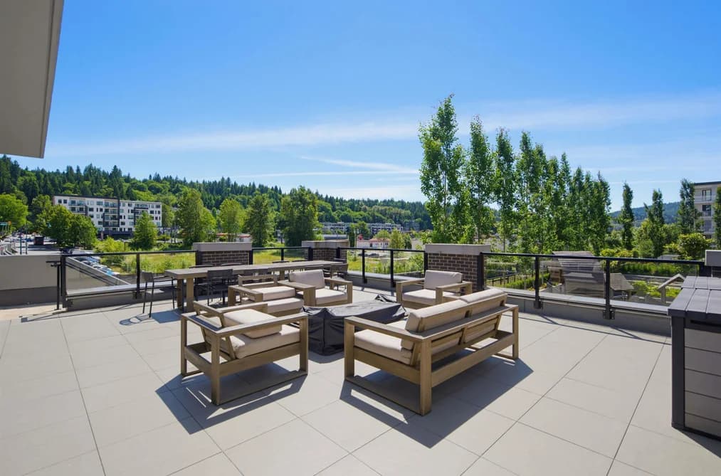 110 55 KLAHANIE DRIVE, Port Moody, BC — Residential for Sale - Main Photo