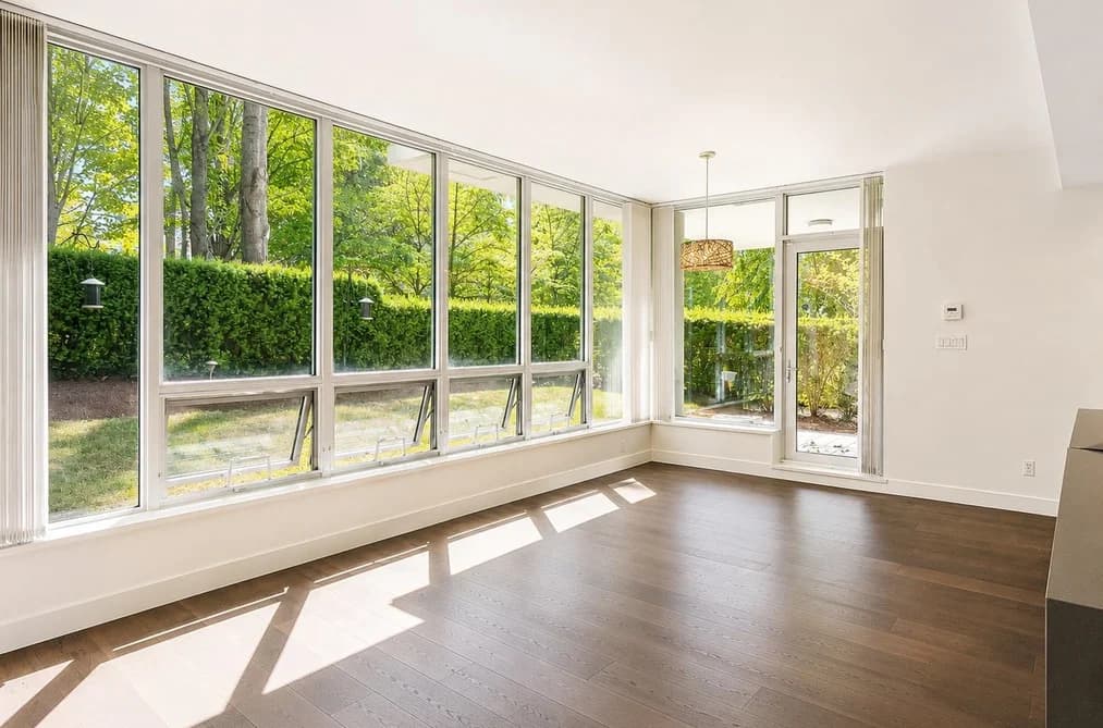 110 5728 BERTON AVENUE, Vancouver, BC — Residential for Sale - Photo 2