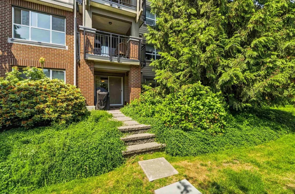 110 5889 IRMIN STREET, Burnaby, BC — Residential for Sale - Main Photo