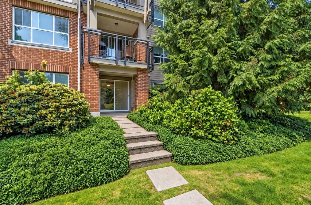110 5889 IRMIN STREET, Burnaby, BC — Residential for Sale - Photo 2