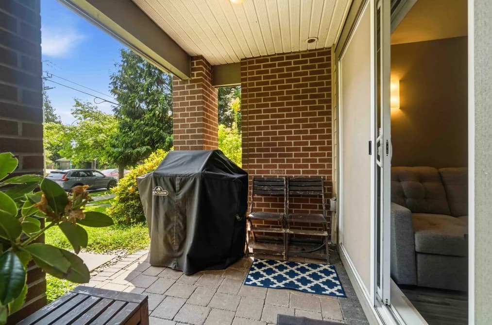 110 5889 IRMIN STREET, Burnaby, BC — Residential for Sale - Photo 2