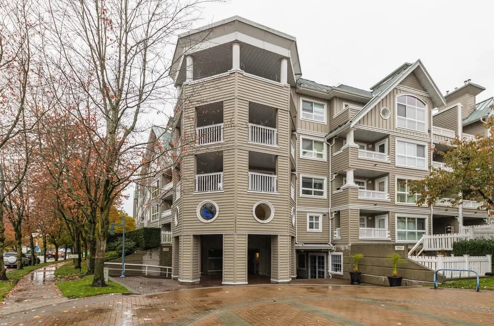 110 5900 DOVER CRESCENT, Richmond, BC — Residential for Sale - Photo 2