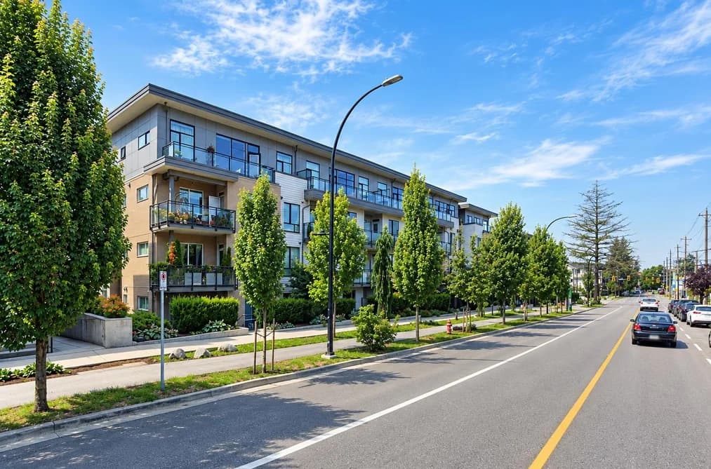 110 625 E 3RD STREET, North Vancouver, BC — Residential for Sale - Main Photo