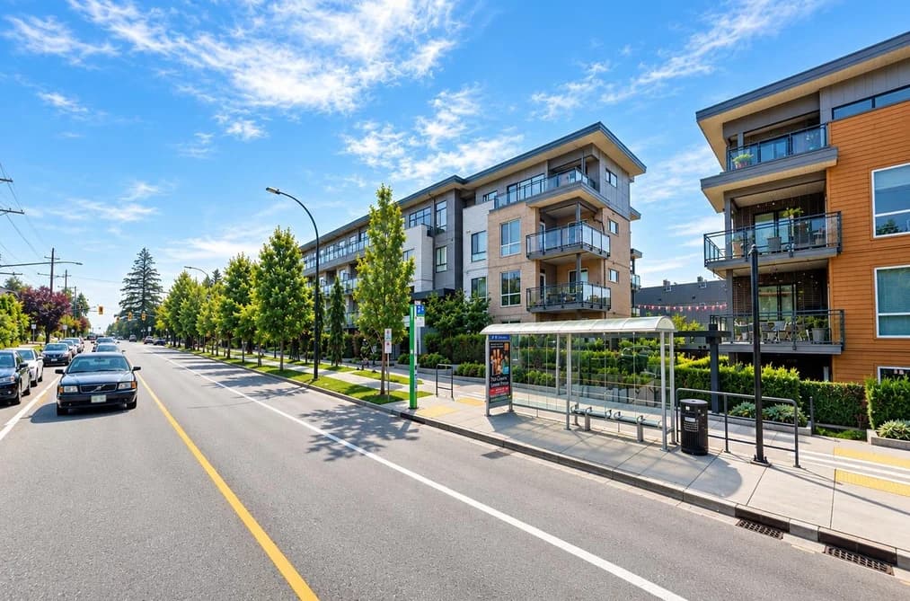 110 625 E 3RD STREET, North Vancouver, BC — Residential for Sale - Photo 2