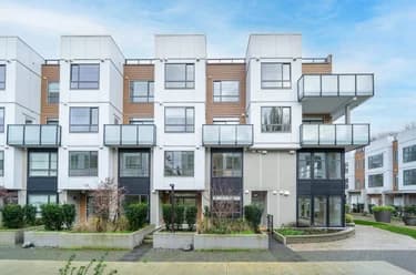 Townhouse for sale at 110 6328 King George Boulevard Surrey British Columbia - MLS: R3073129