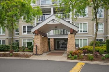 Condo for sale at 110 6430 194 Street Surrey British Columbia - MLS: R3144639