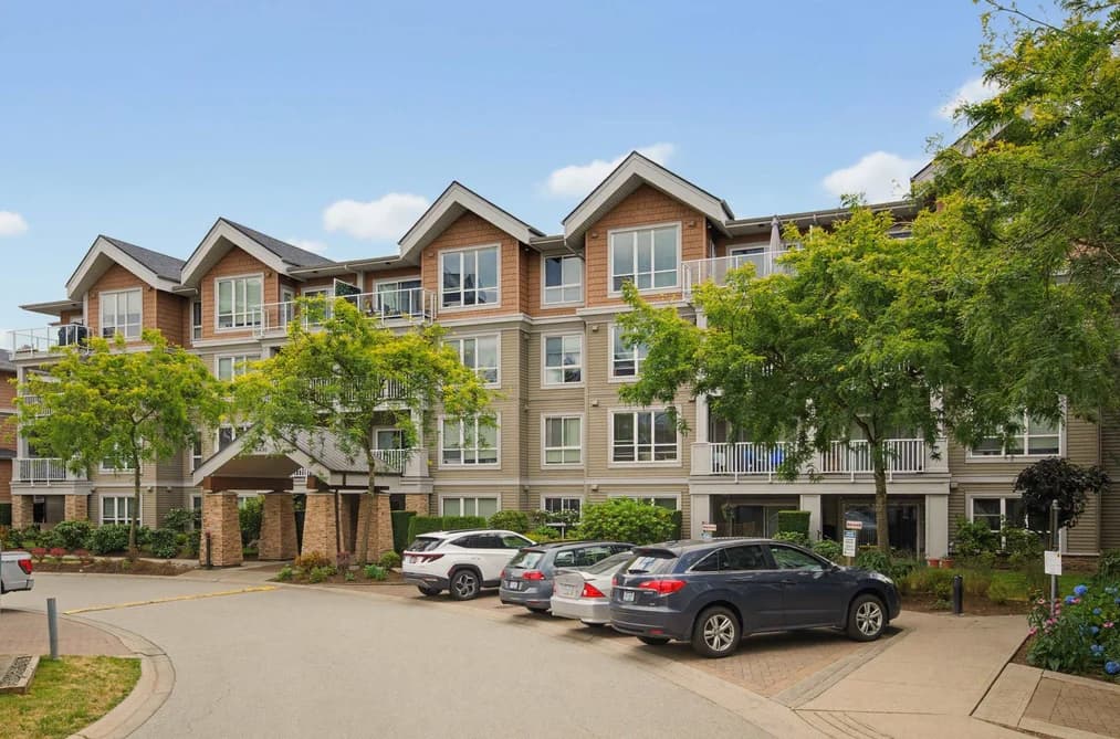 110 6430 194 STREET, Surrey, BC — Residential for Sale - Photo 2
