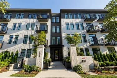 Condo for sale at 110 708 Edgar Avenue Coquitlam British Columbia - MLS: R3132481