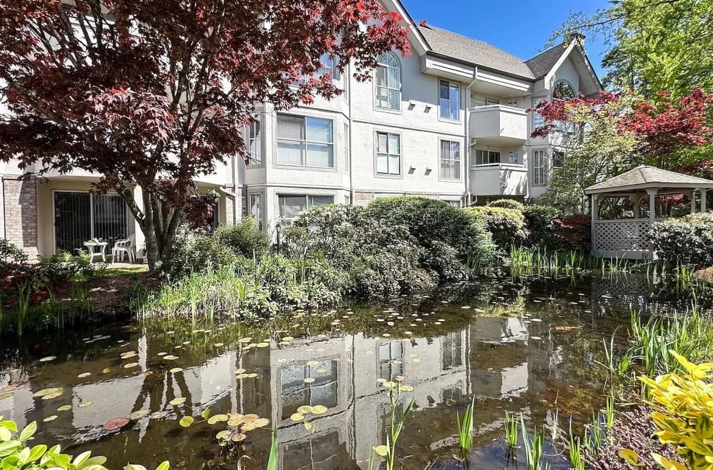 110 7171 121 STREET, Surrey, BC — Residential for Sale - Main Photo
