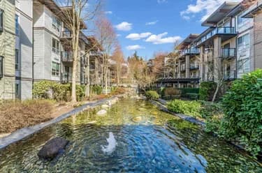 Condo for sale at 110 7488 Byrnepark Walk Burnaby British Columbia - MLS: R3146673