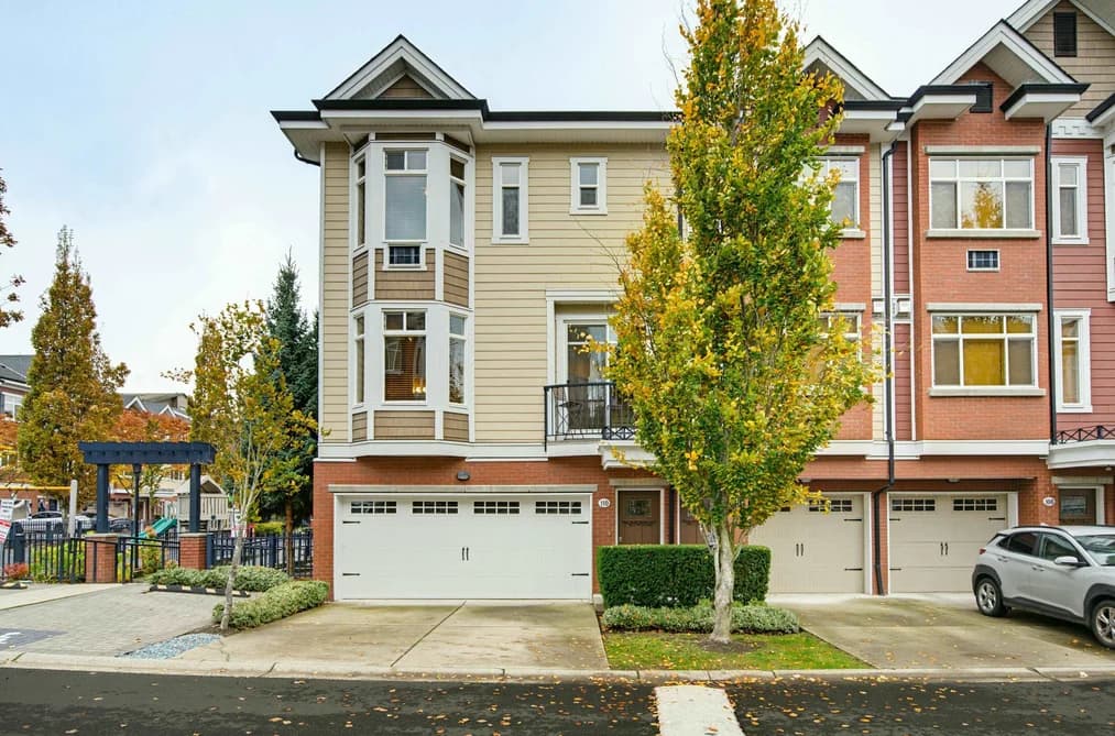 110 - 8068 207 Street, Langley, BC - MLS: R3179574 - Photo 1 110 - 8068 207 Street, Langley, BC - MLS: R3179574 - Photo 1