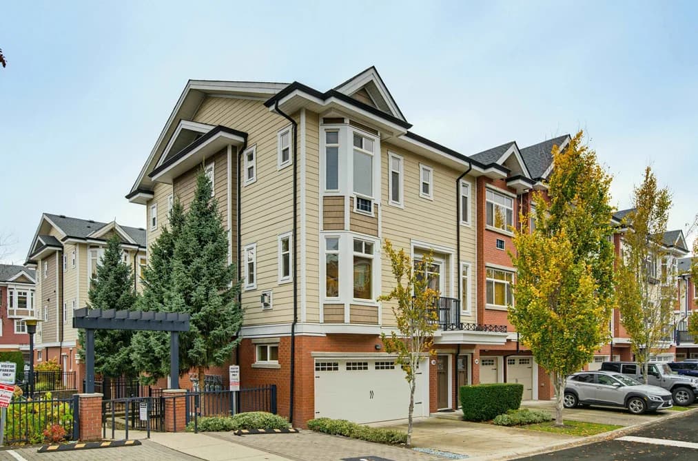 110 - 8068 207 Street, Langley, BC - MLS: R3179574 - Photo 2 110 - 8068 207 Street, Langley, BC - MLS: R3179574 - Photo 2