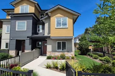 Townhouse for sale at 110 8233 Williams Road Richmond British Columbia - MLS: R3139826