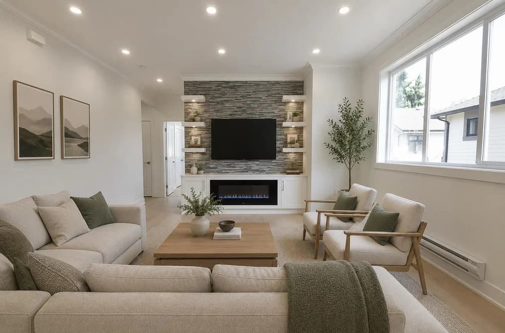 110 8233 WILLIAMS ROAD, Richmond, BC — Residential for Sale - Photo 2