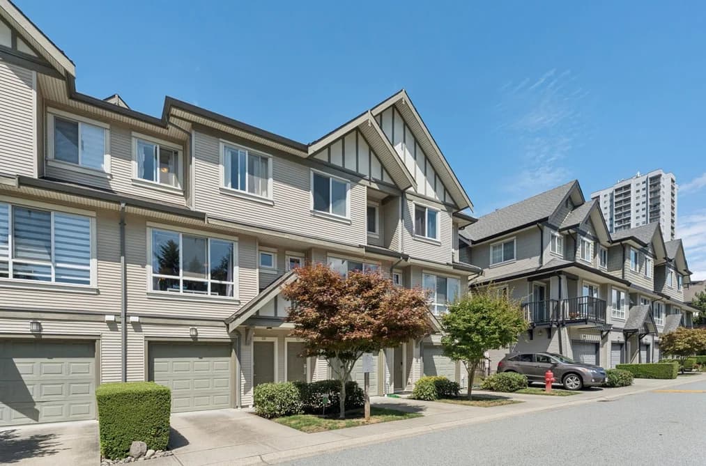 110 9088 HALSTON COURT, Burnaby, BC — Residential for Sale - Main Photo
