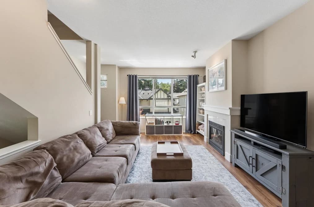 110 9088 HALSTON COURT, Burnaby, BC — Residential for Sale - Photo 2