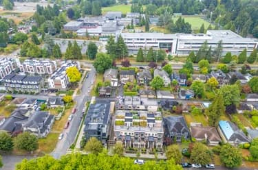 Townhouse for sale at 110 918 W 32nd Avenue Vancouver British Columbia - MLS: R3158311