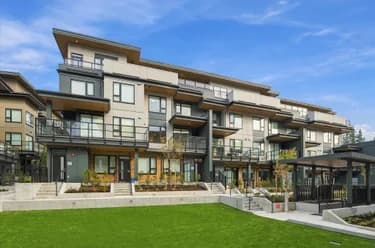 954 Lytton St Unit 110, North Vancouver, BC - MLS: R3178131