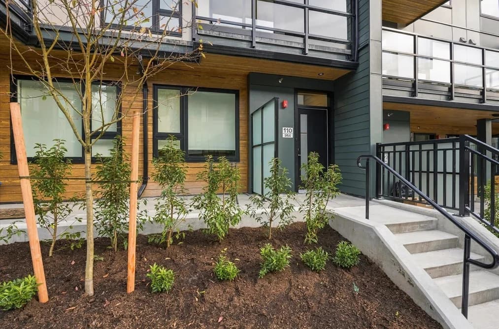 110 954 LYTTON STREET, North Vancouver, BC — Residential for Sale - Photo 2