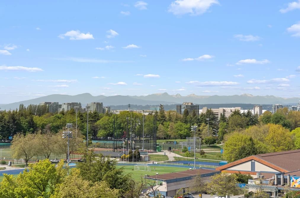 1100 7680 GRANVILLE AVENUE, Richmond, BC — Residential for Sale - Main Photo