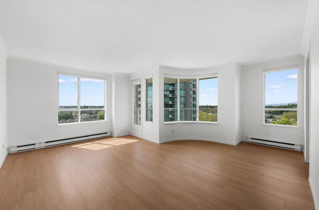 1100 7680 GRANVILLE AVENUE, Richmond, BC — Residential for Sale - Photo 2