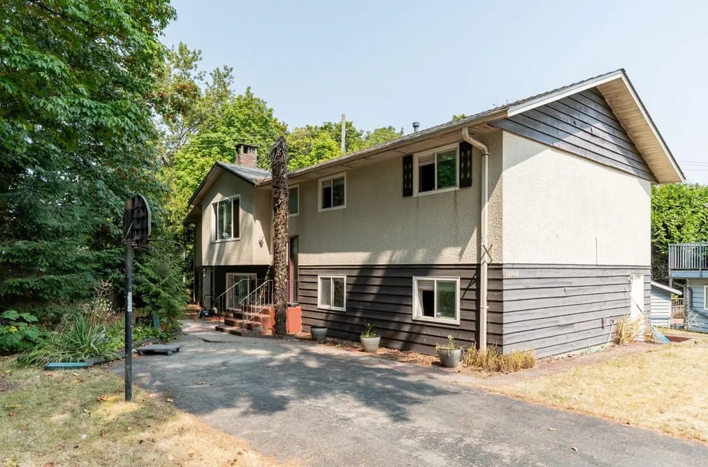 11004 MCADAM ROAD, Delta, BC — Residential for Sale - Main Photo