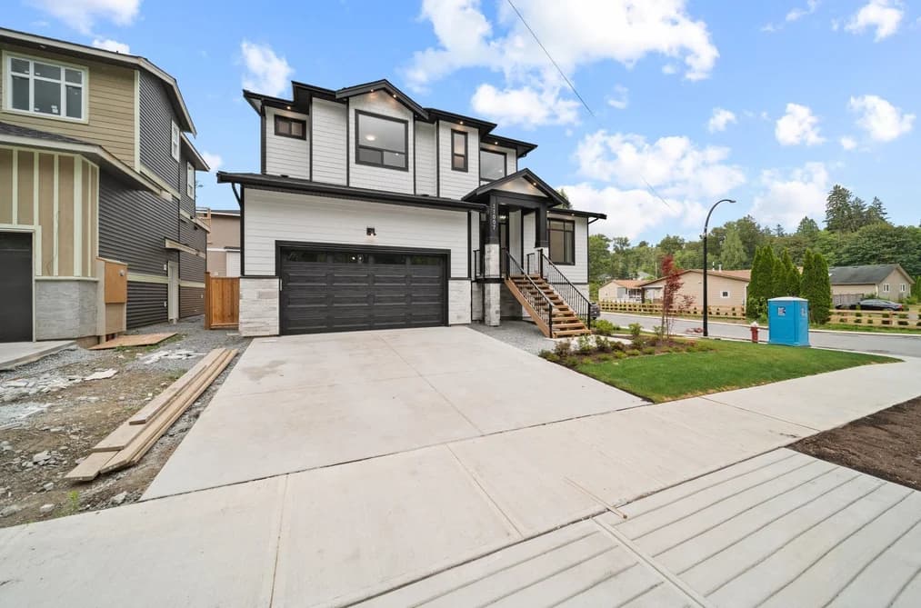 11007 244 STREET, Maple Ridge, BC — Residential for Sale - Main Photo