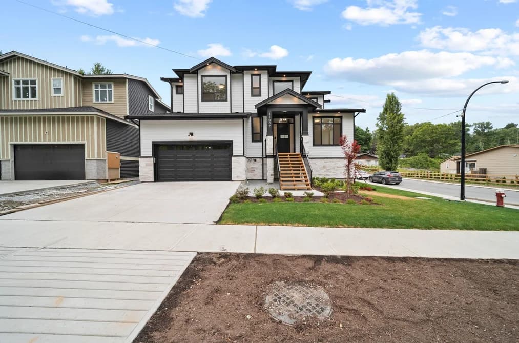 11007 244 STREET, Maple Ridge, BC — Residential for Sale - Photo 2