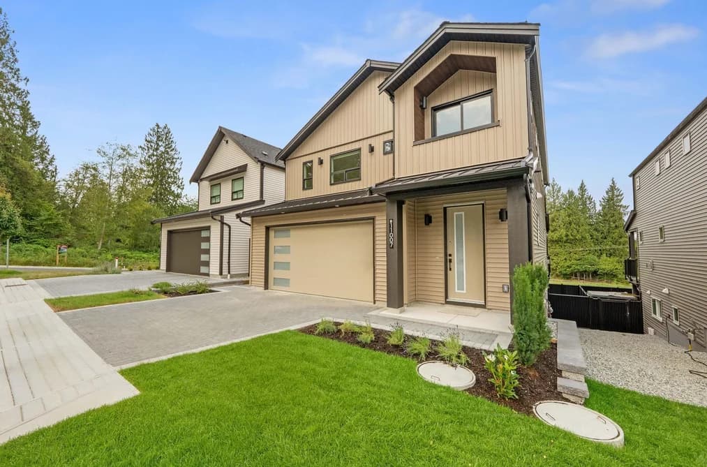 11007 250A STREET, Maple Ridge, BC — Residential for Sale - Main Photo
