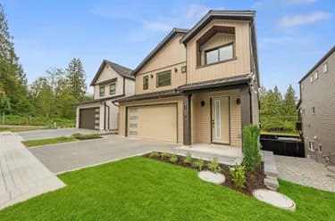 House for sale at 11007 250a Street Maple Ridge British Columbia - MLS: R3161644