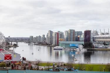 Condo for sale at 1101 1159 Main Street Vancouver British Columbia - MLS: R3136848