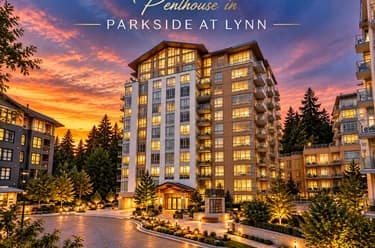2325 Emery Crt Unit 1101, North Vancouver, BC - MLS: R3174740