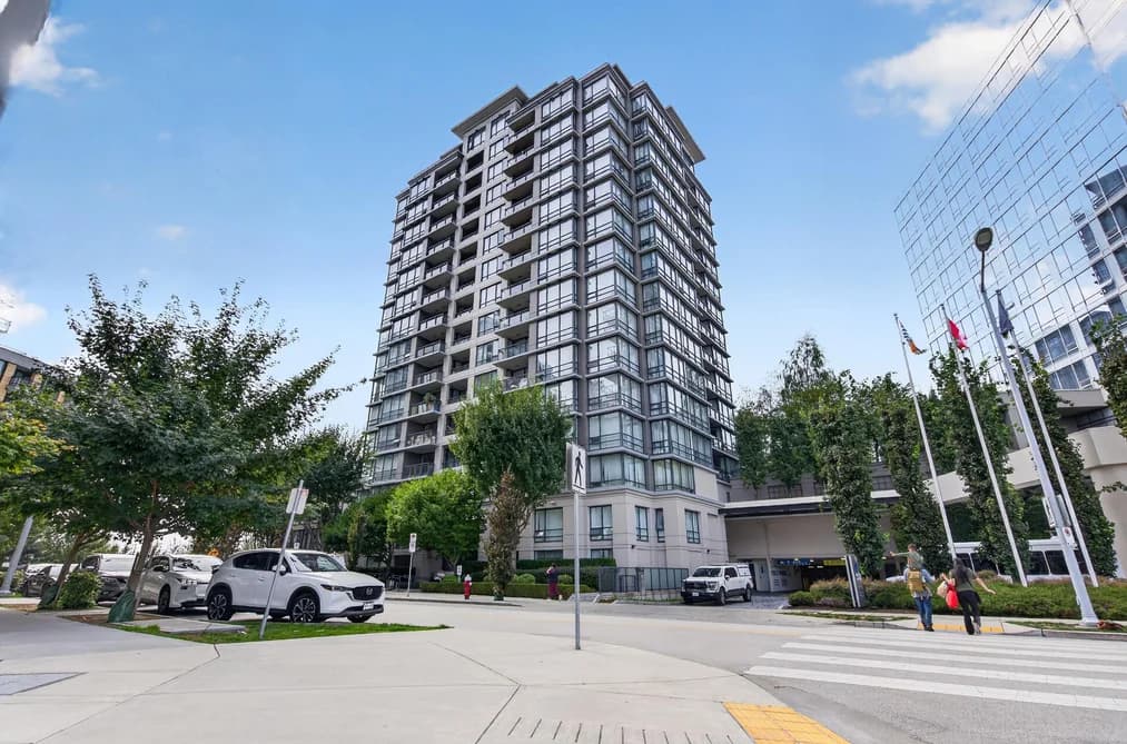 1101 3111 CORVETTE WAY, Richmond, BC — Residential for Sale - Photo 2