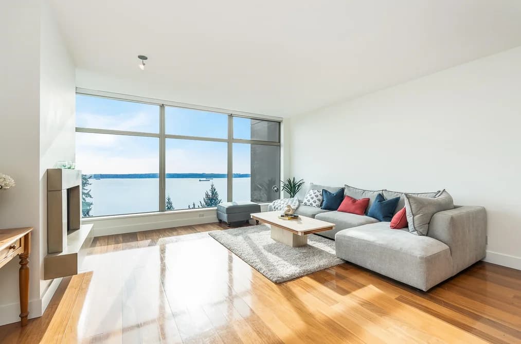 1101 3335 CYPRESS PLACE, West Vancouver, BC — Residential for Sale - Photo 2