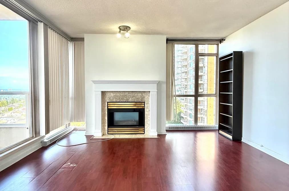1101 4657 HAZEL STREET, Burnaby, BC — Residential for Sale - Photo 2