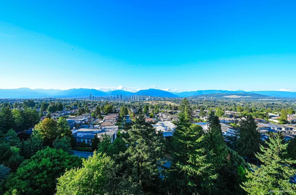 1101 4689 HAZEL STREET, Burnaby, BC — Residential for Sale - Photo 2