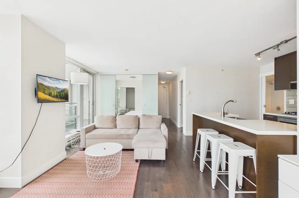 1101 535 SMITHE STREET, Vancouver, BC — Residential for Sale - Photo 2