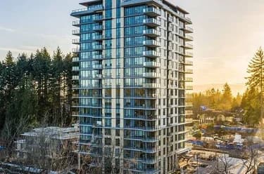 Condo for sale at 1101 5410 Shortcut Road Vancouver British Columbia - MLS: R3040375