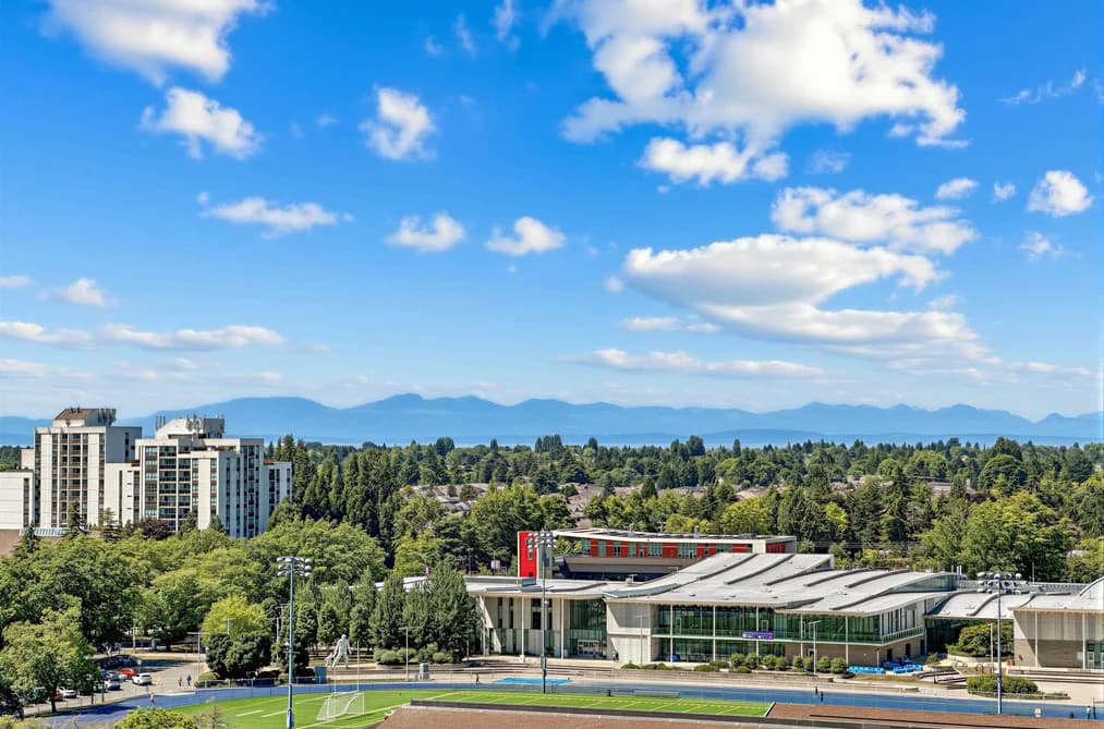 1101 6788 MINORU BOULEVARD, Richmond, BC — Residential for Sale - Main Photo