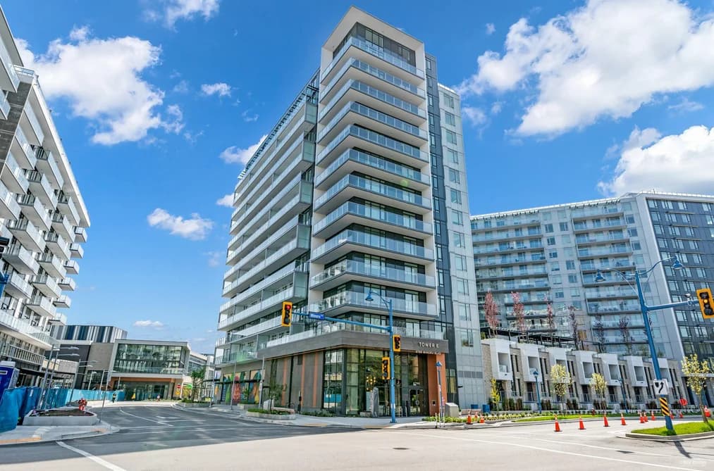 1101 6788 MINORU BOULEVARD, Richmond, BC — Residential for Sale - Photo 2