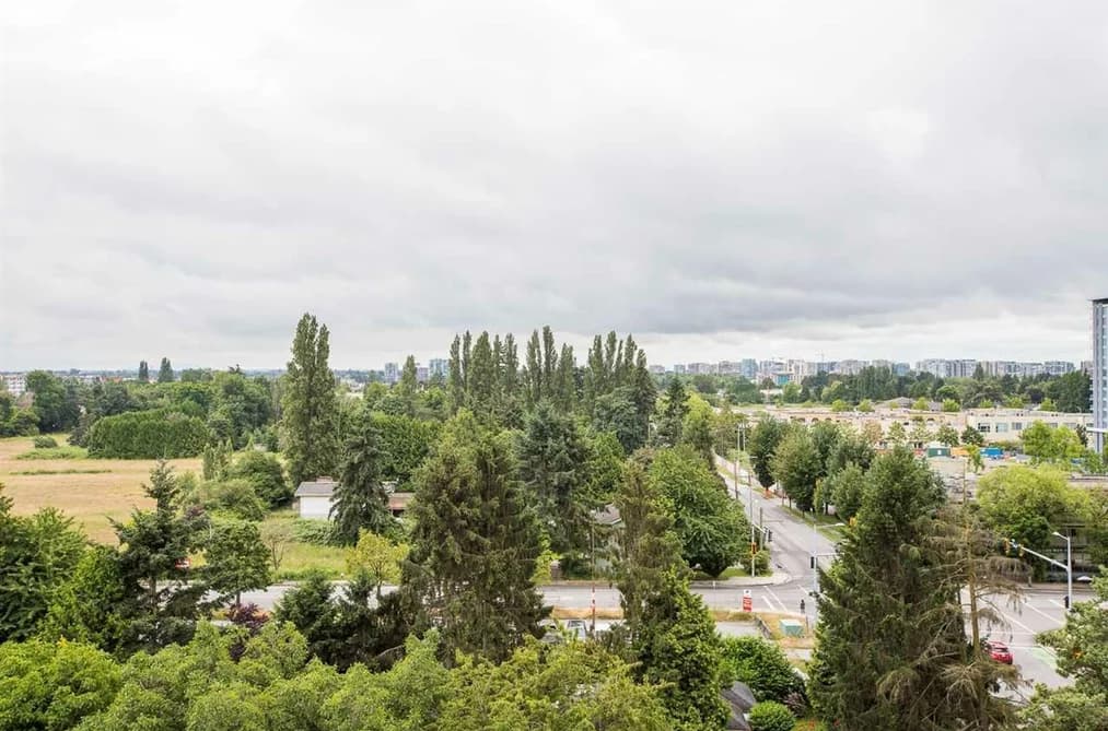 1101 8800 HAZELBRIDGE WAY, Richmond, BC — Residential for Sale - Photo 2