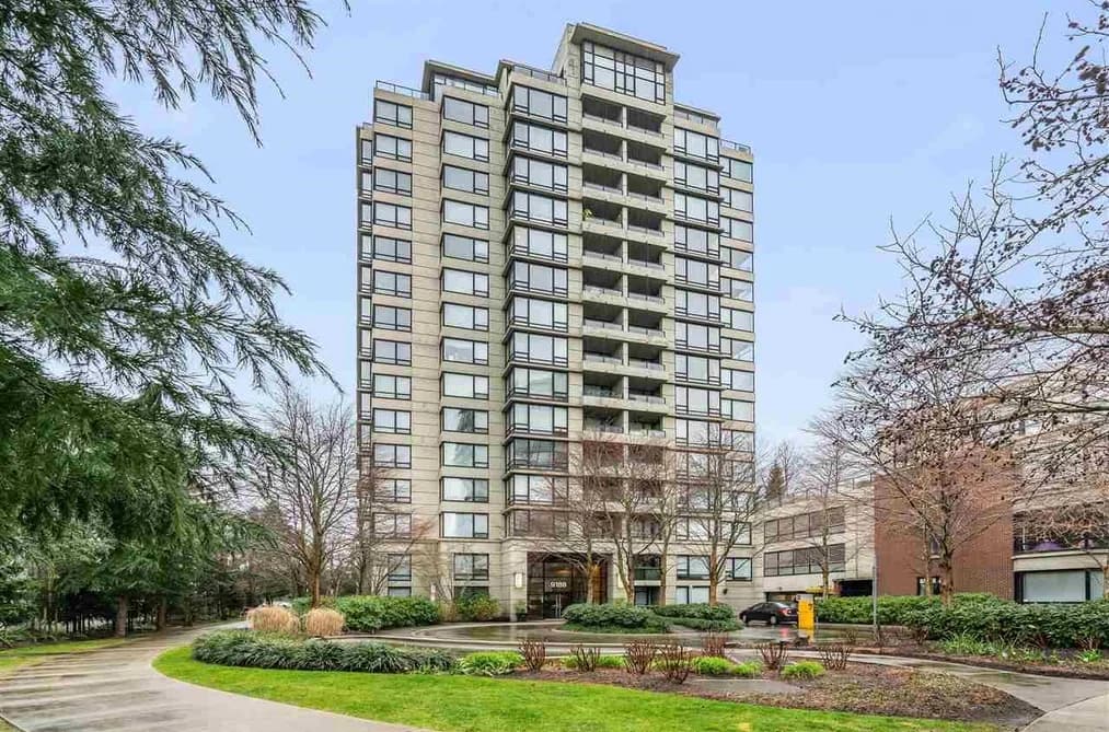 1101 9188 HEMLOCK DRIVE, Richmond, BC — Residential for Sale - Main Photo