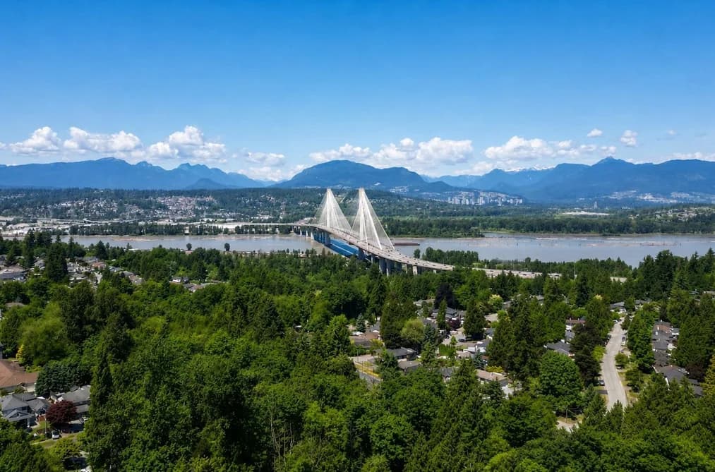 11010 PARTRIDGE CRESCENT, Surrey, BC — Residential for Sale - Main Photo