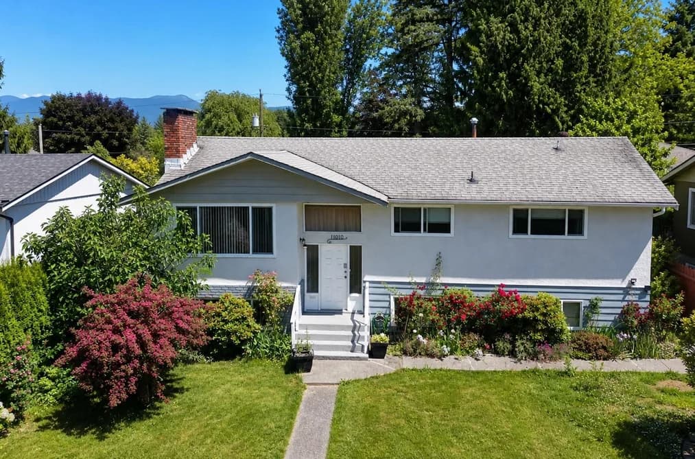 11010 PARTRIDGE CRESCENT, Surrey, BC — Residential for Sale - Photo 2