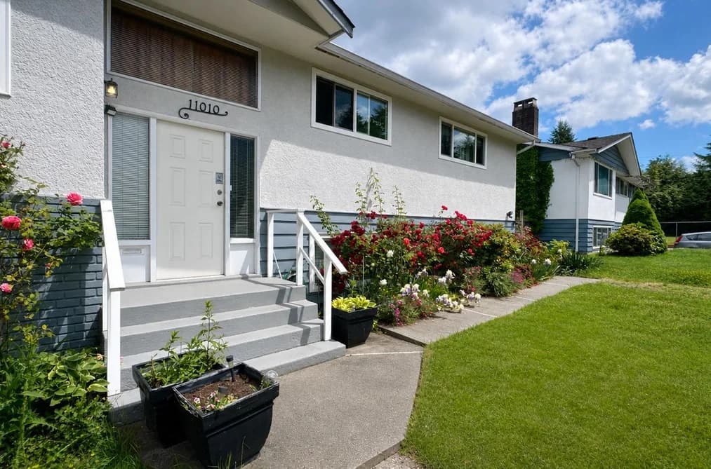 11010 PARTRIDGE CRESCENT, Surrey, BC — Residential for Sale - Photo 2
