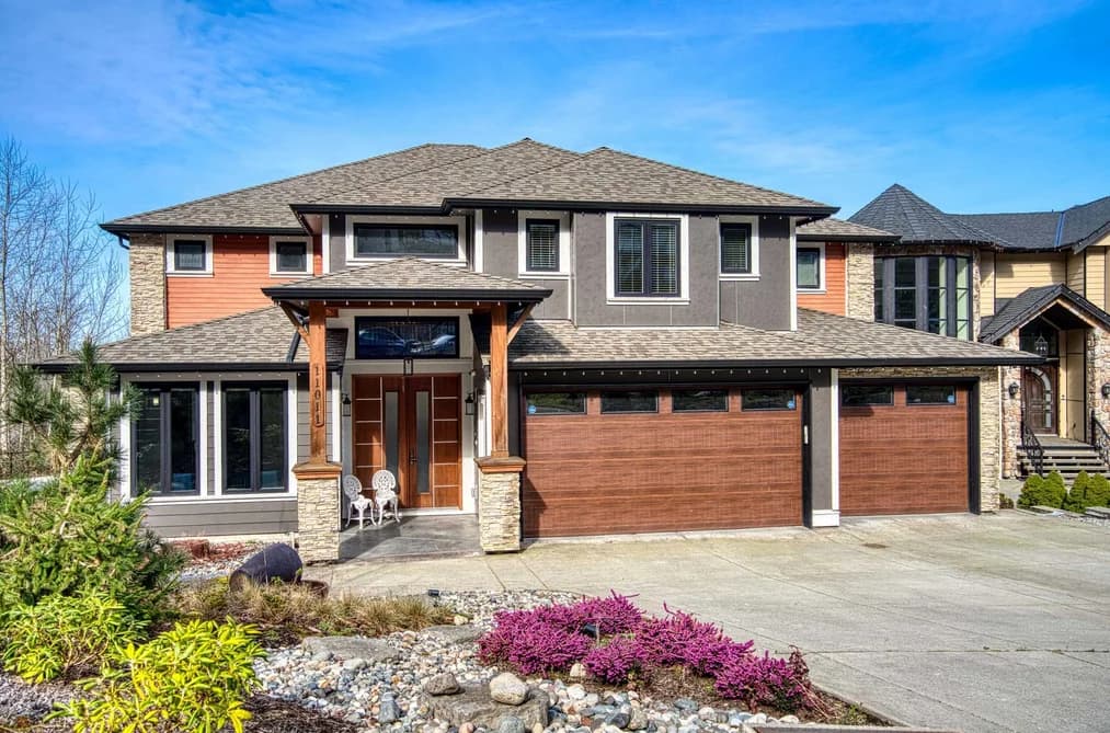 11011 CARMICHAEL STREET, Maple Ridge, BC — Residential for Sale - Main Photo