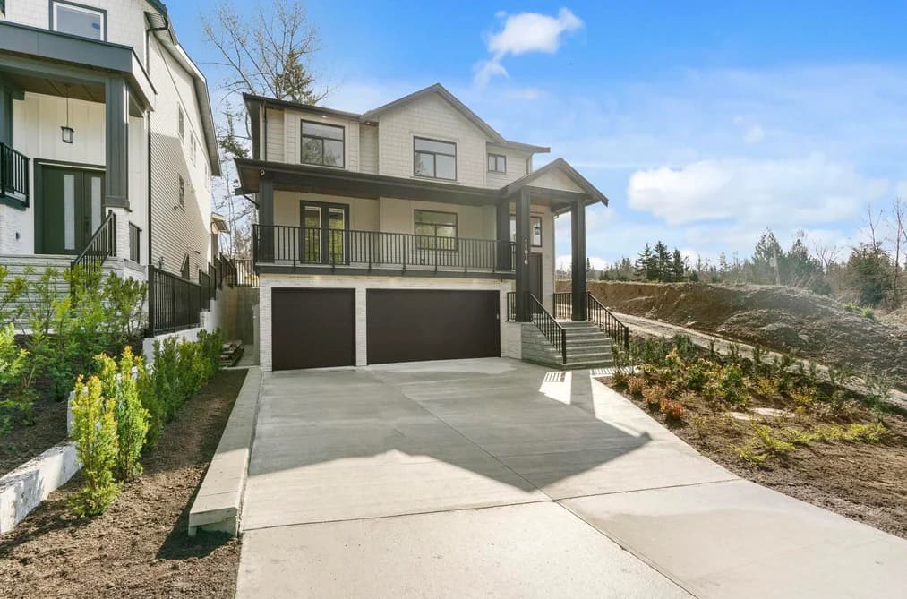 11016 241A STREET, Maple Ridge, BC — Residential for Sale - Photo 2