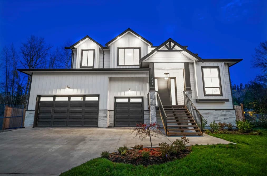 11018 243B STREET, Maple Ridge, BC — Residential for Sale - Main Photo
