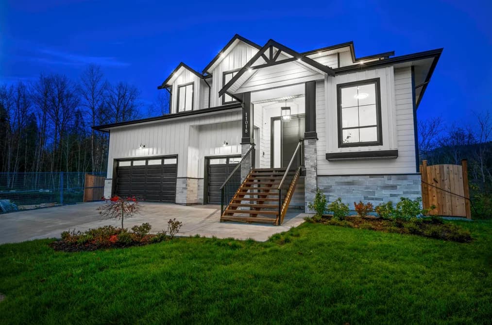 11018 243B STREET, Maple Ridge, BC — Residential for Sale - Photo 2